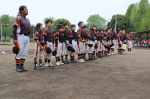 第44回全日本学童軟式野球川崎市予選