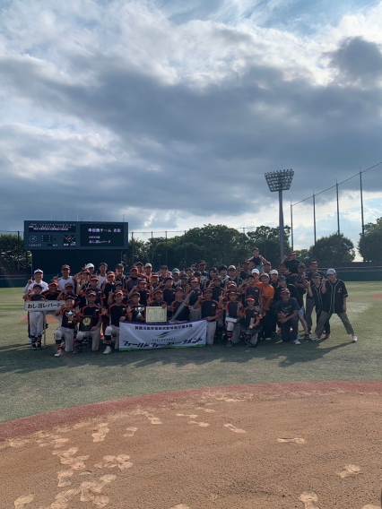 フィールドフォーストーナメント神奈川県大会　準優勝！！